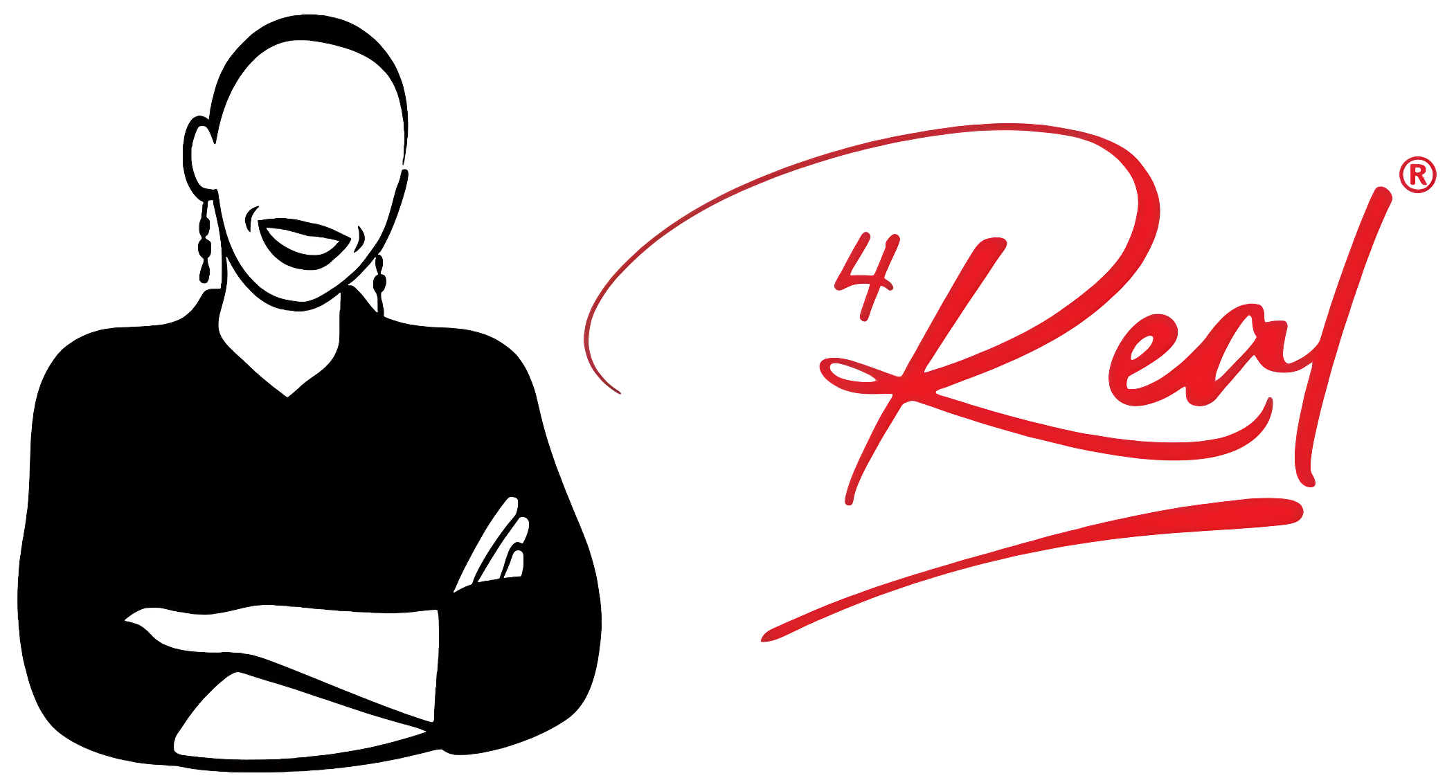4RealKE Logo