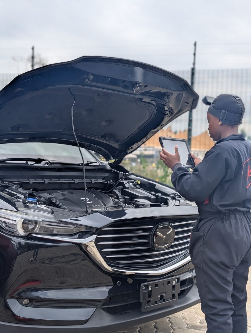 Second opinion: Mazda CX-5
